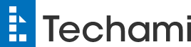 Techami logo